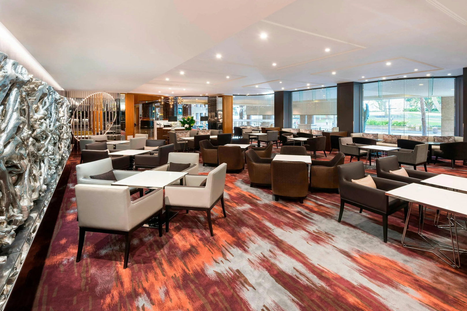 Foto - Sheraton Grand Sydney Hyde Park