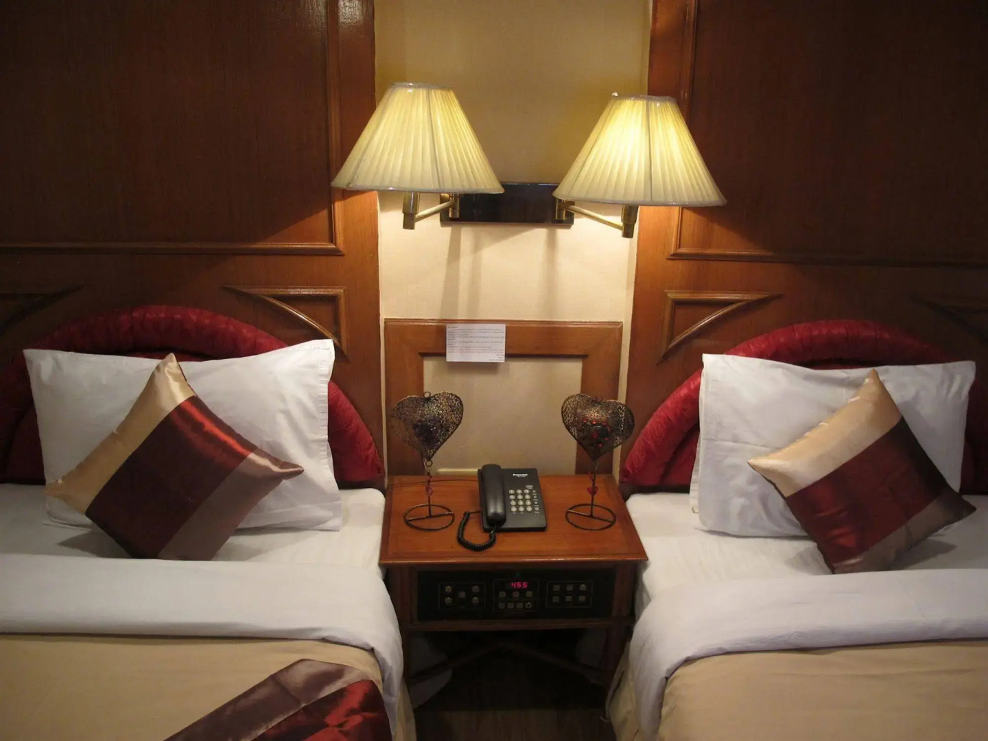 Photo - The Promenade Bangkok