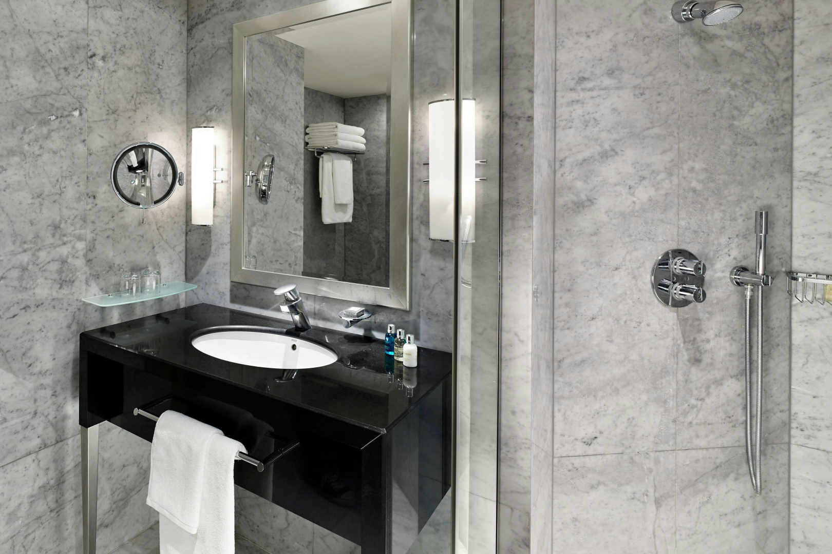 Foto - The Park Tower Knightsbridge, A Luxury Collection Hotel