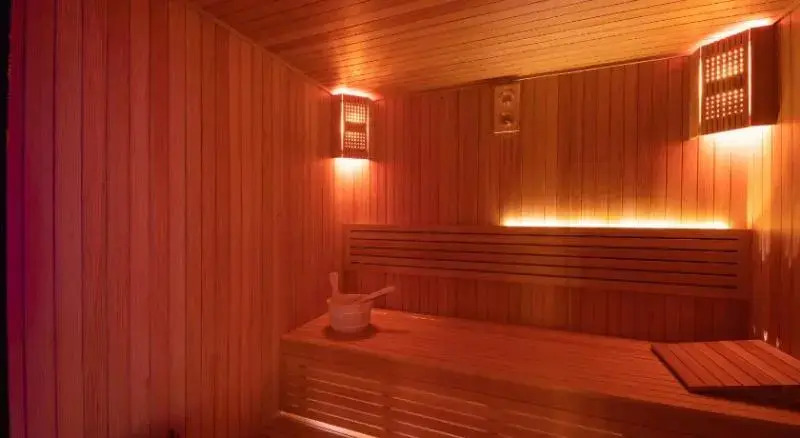 Foto - Appart-hotel Marrakech Inn