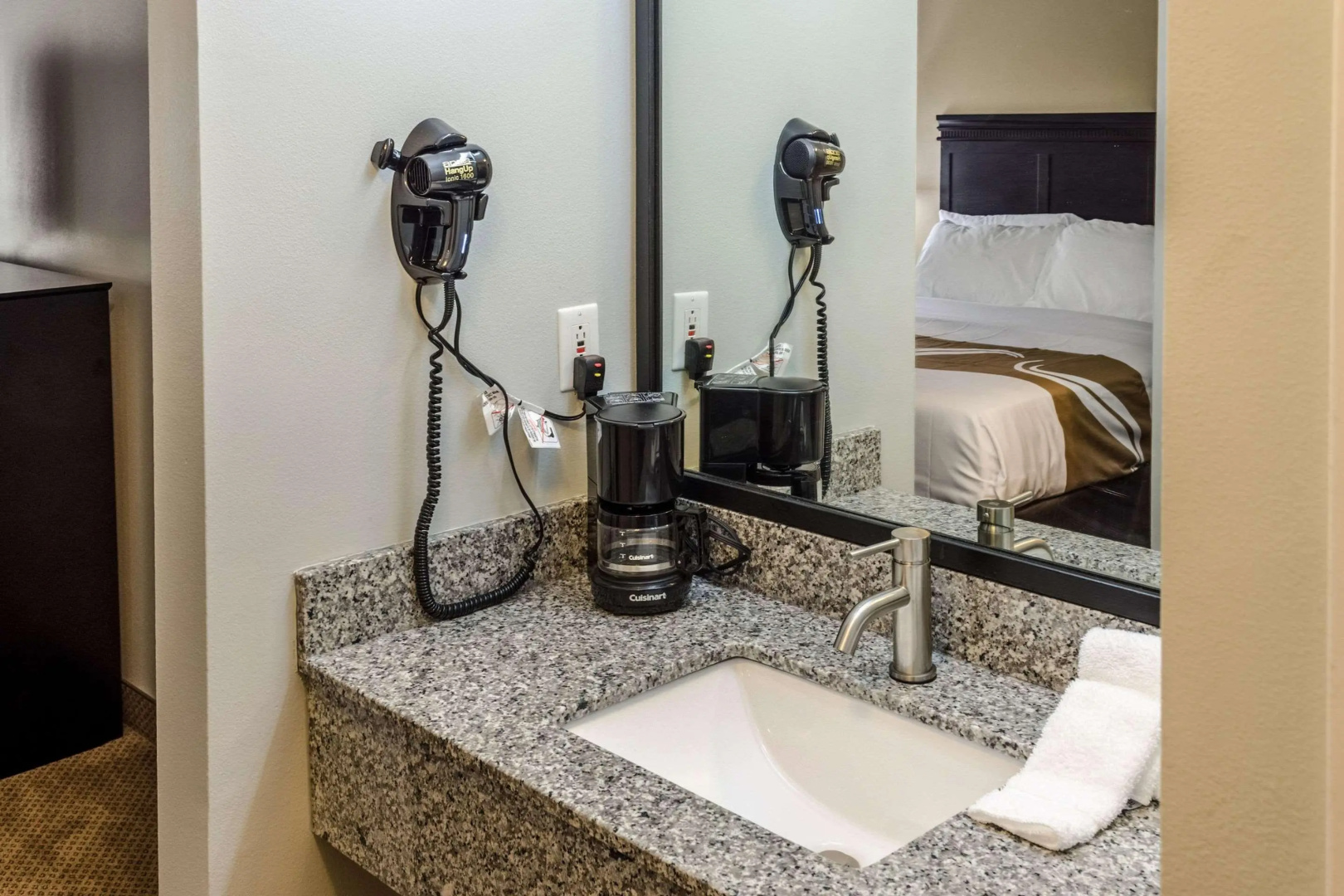 Photo - Quality Inn Gulf Shores Airport