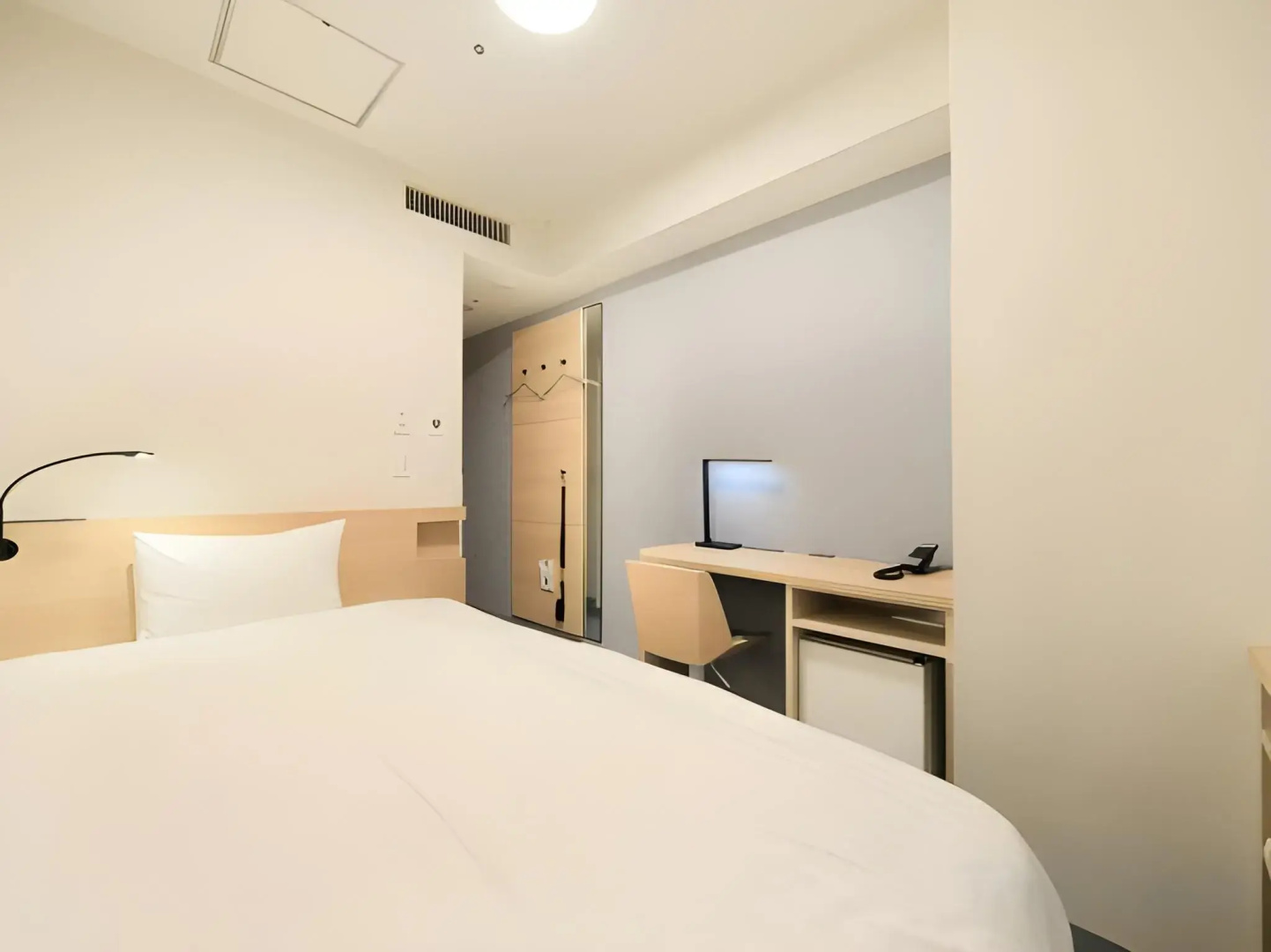 Foto - Marroad Inn Omiya