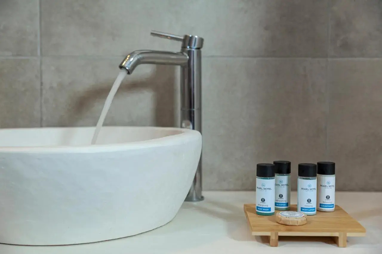 Foto - Pearl Inn Hotel by Pearl Hotel Collection