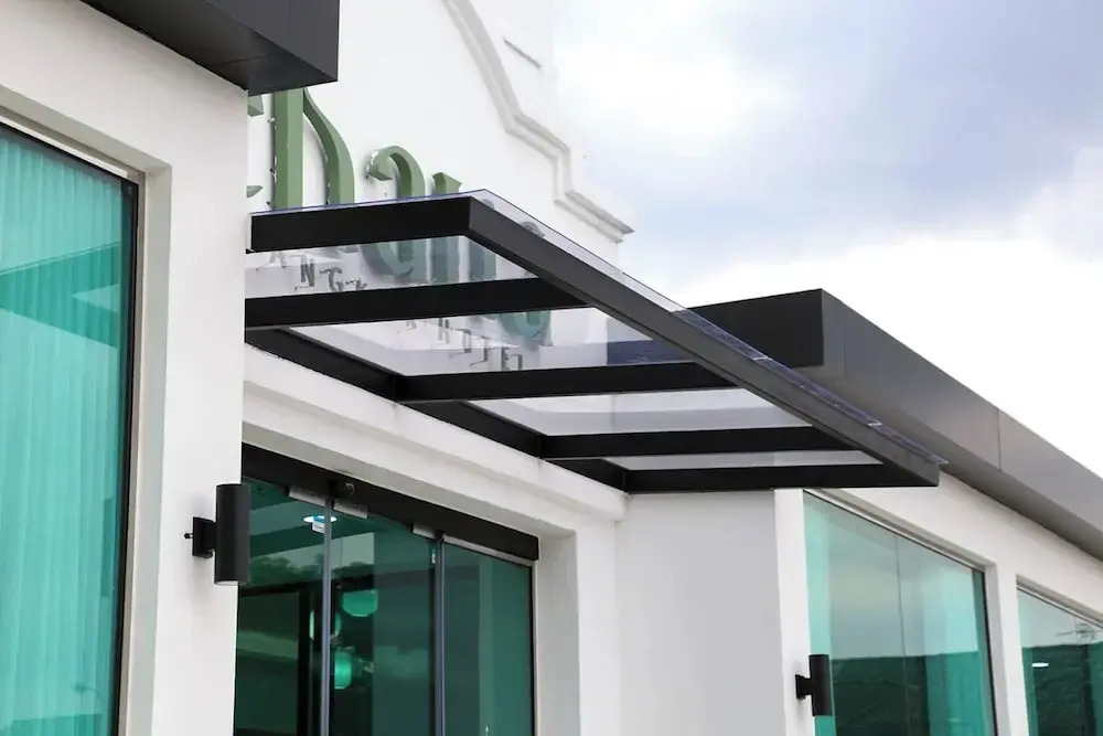 Photo - Chana Bangkok Hotel