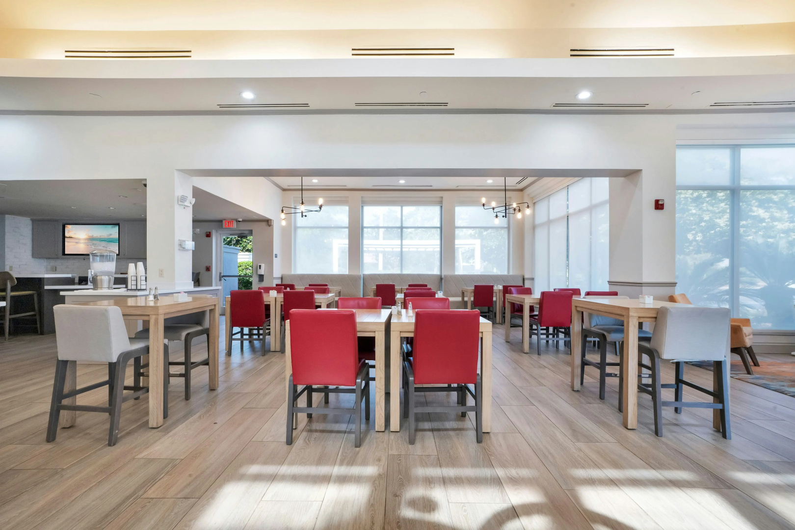 Foto - Hilton Garden Inn Jacksonville Airport