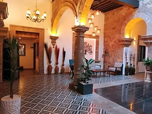 Foto - Hotel Don Carlos