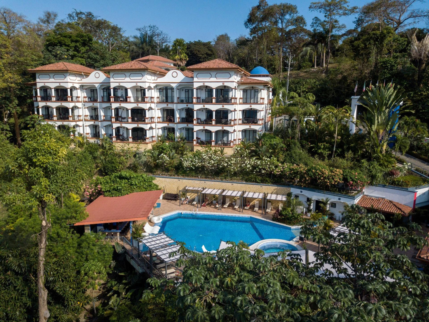 Photo - Shana by the Beach Manuel Antonio