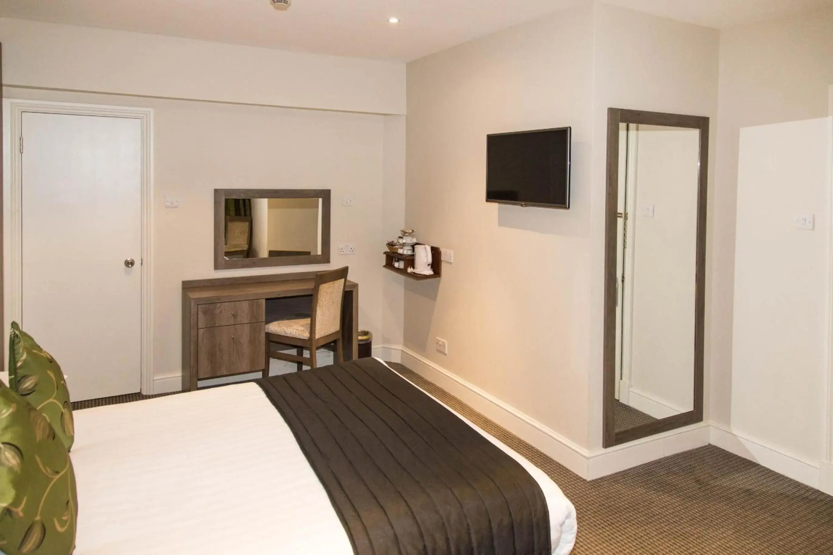 Foto - Kensington Gardens