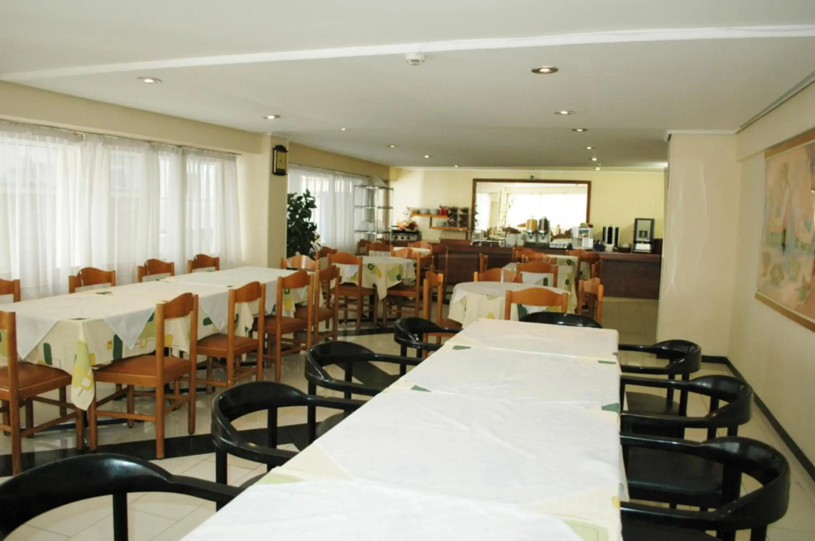 Foto - Omiros Hotel