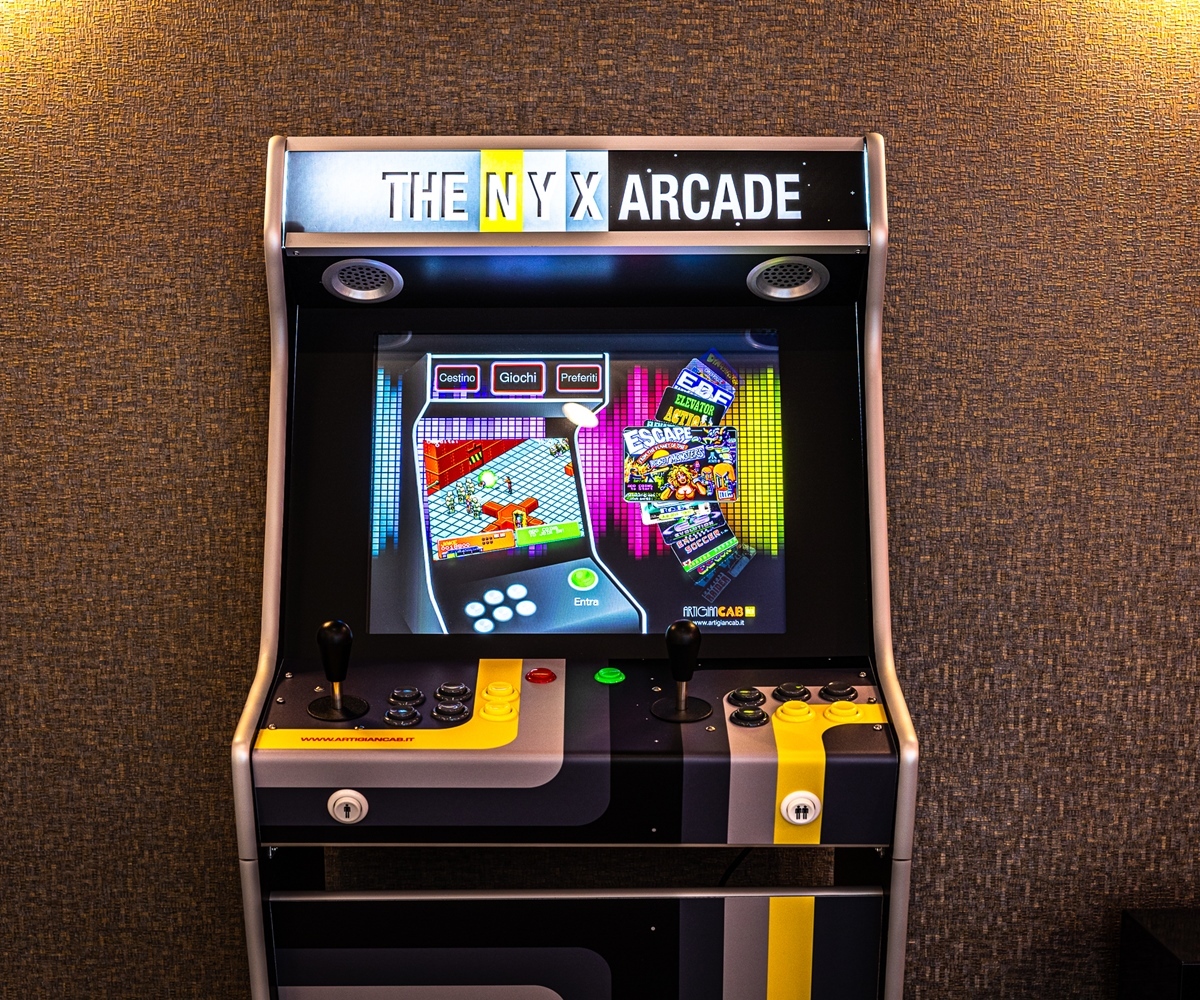 Photo - NYX Hotel Hamburg by Leonardo Hotels