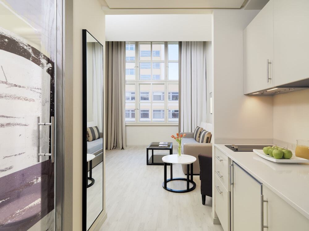 Foto - H10 Ku'Damm Lofts