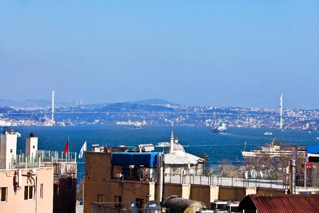 Photo - Seres Hotel Old City