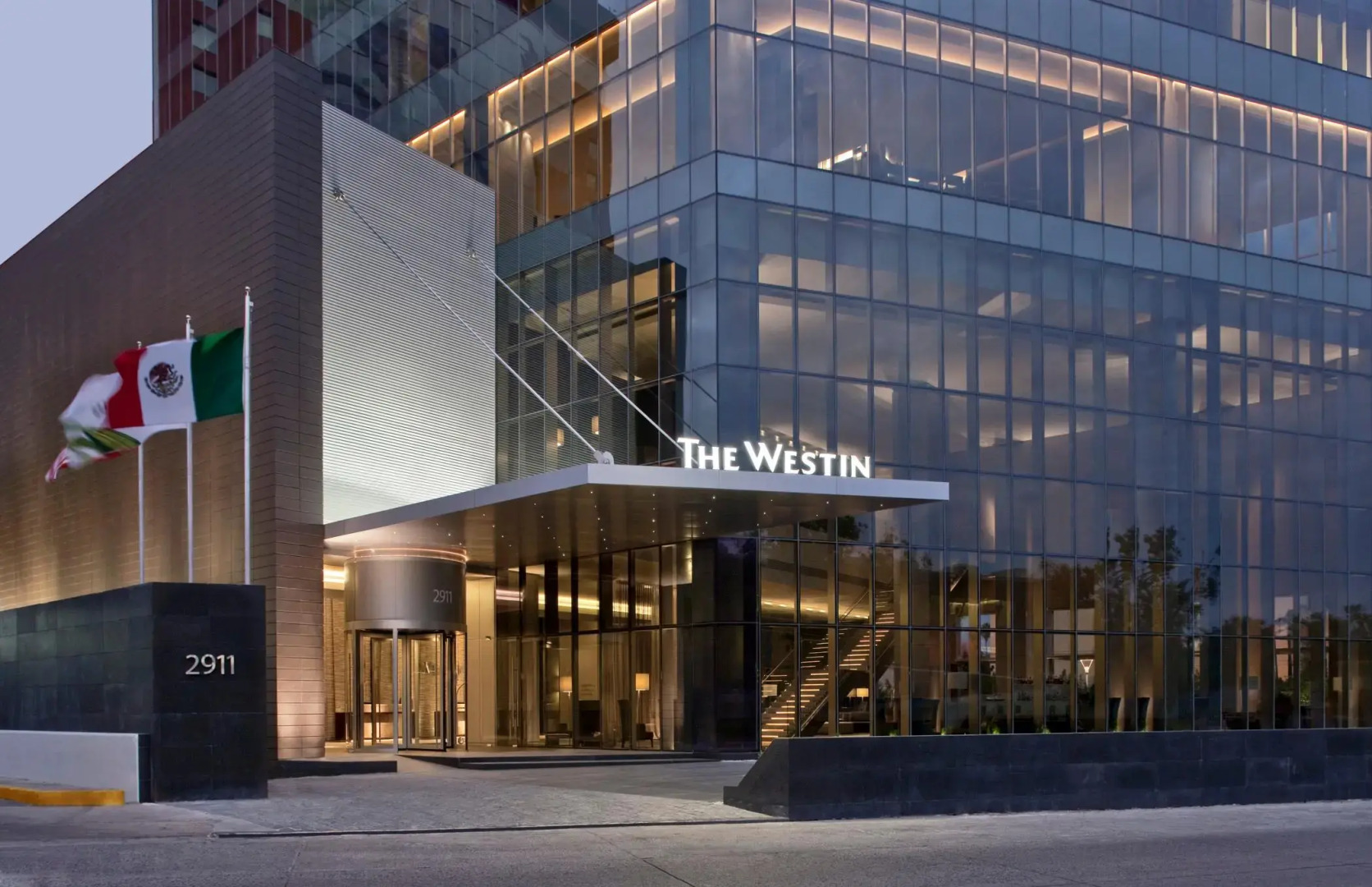 Foto - The Westin Guadalajara