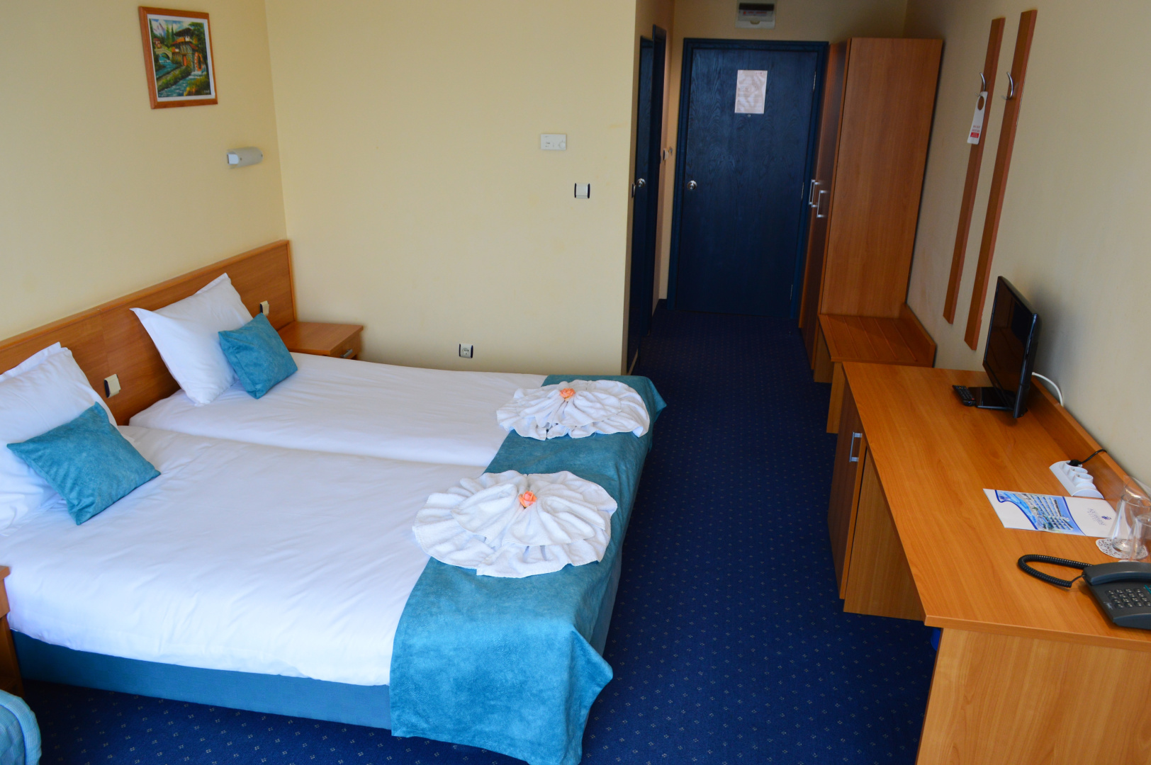 Foto - Aquamarine - All Inclusive