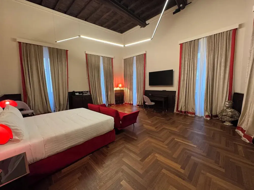 Photo - Palazzo Gambirasi Luxury Suite Roma