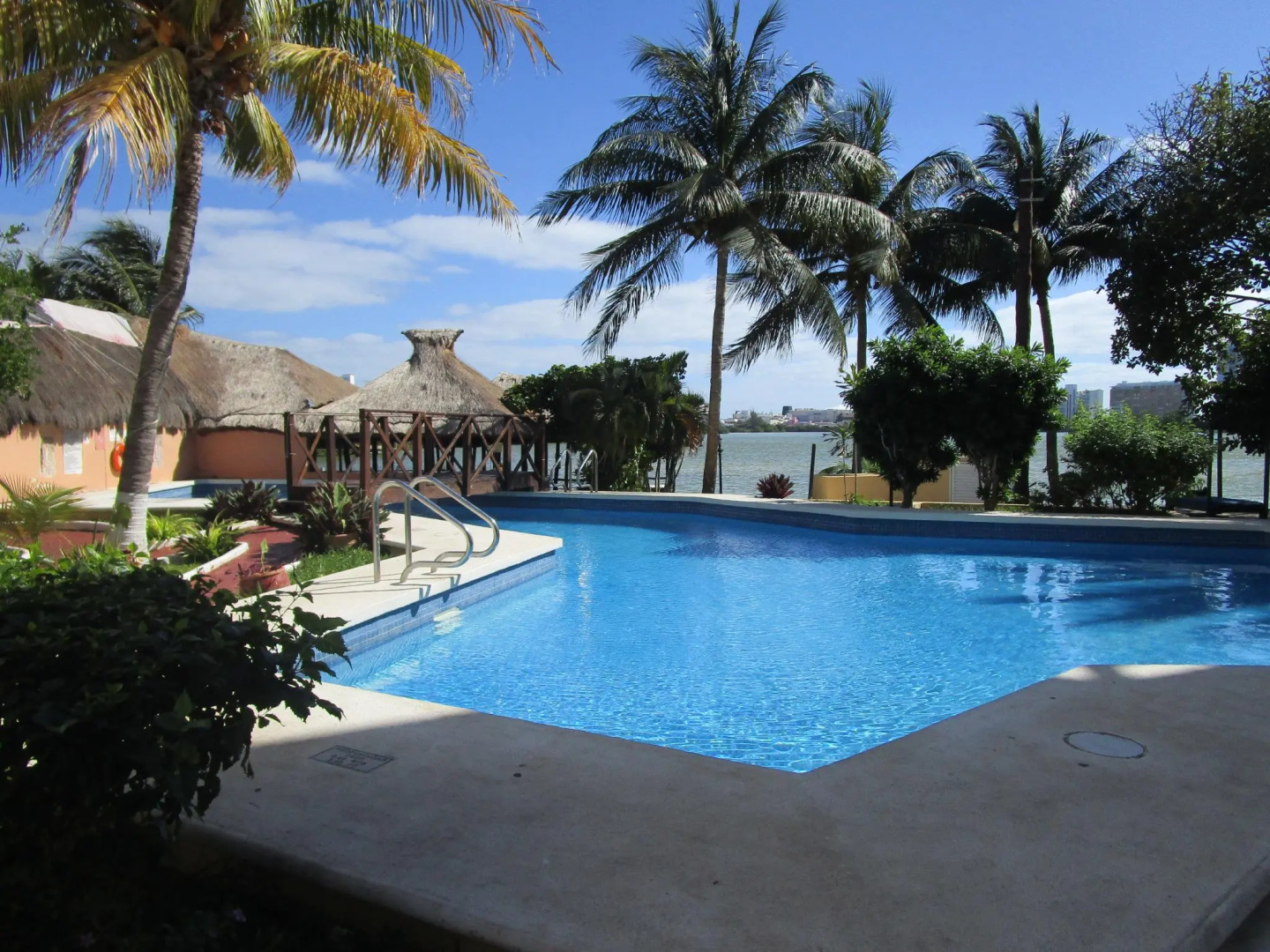 Foto - Hotel Imperial Laguna Faranda