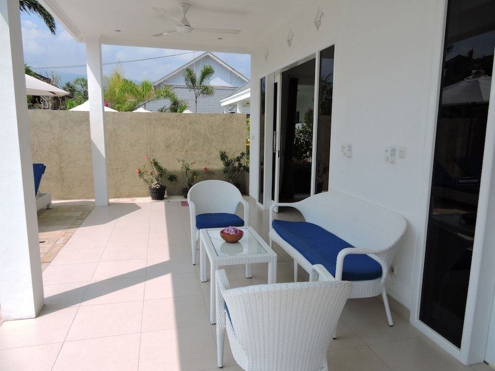 Foto - Kartika Villas