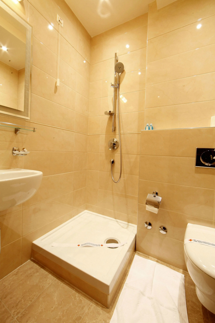 Foto - Hotel Majestic