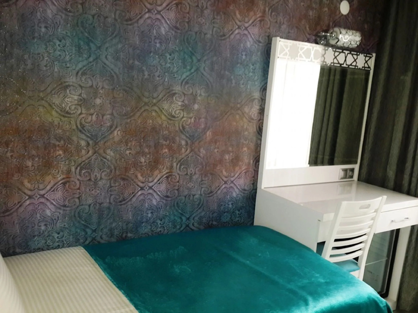 Photo - Istanbul River Hotel