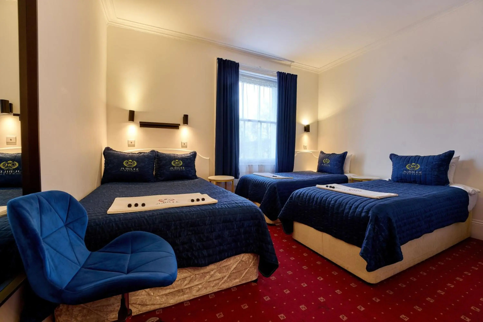 Foto - Jubilee Hotel