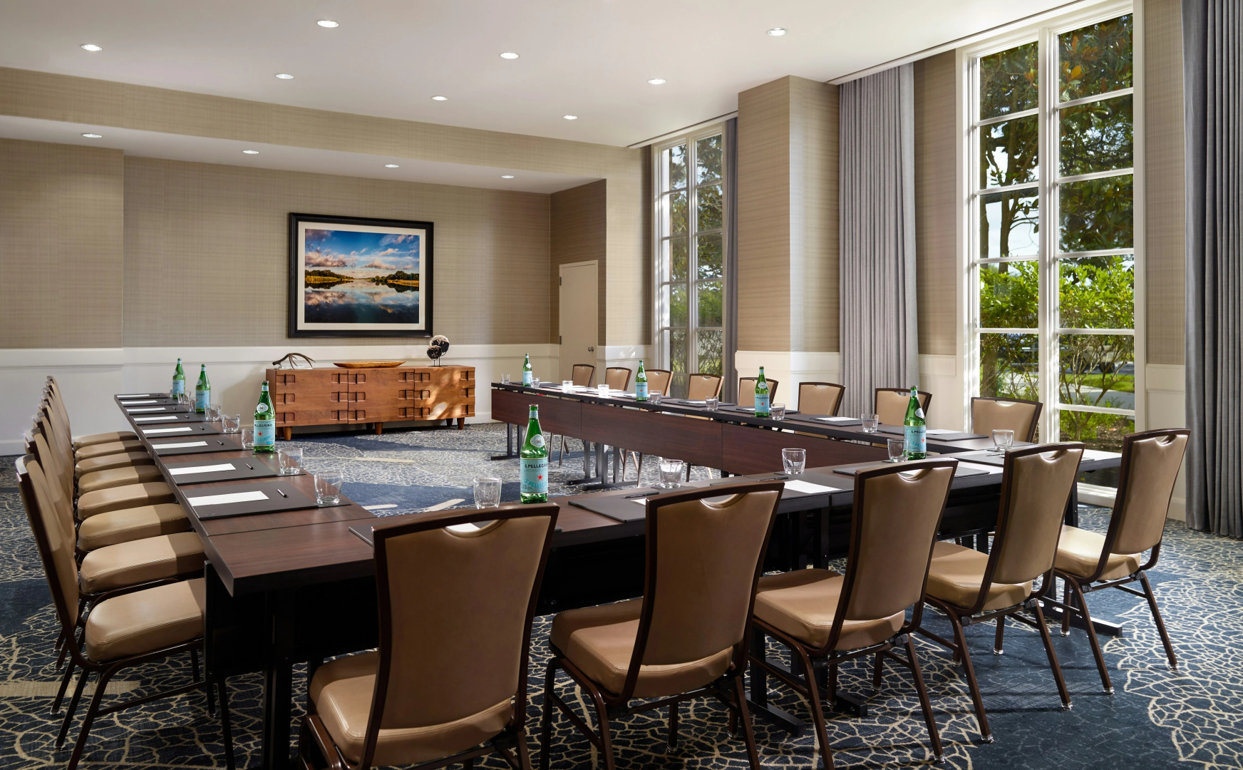Foto - Omni Barton Creek Resort and Spa Austin