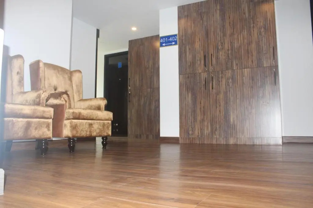 Photo - H-District Boutique Poshotel