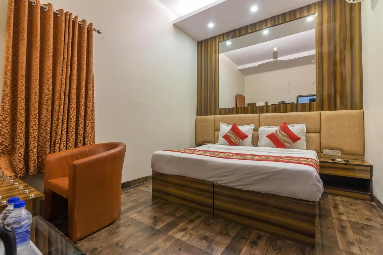 Photo - Rupam Hotel - Air Purified comfort