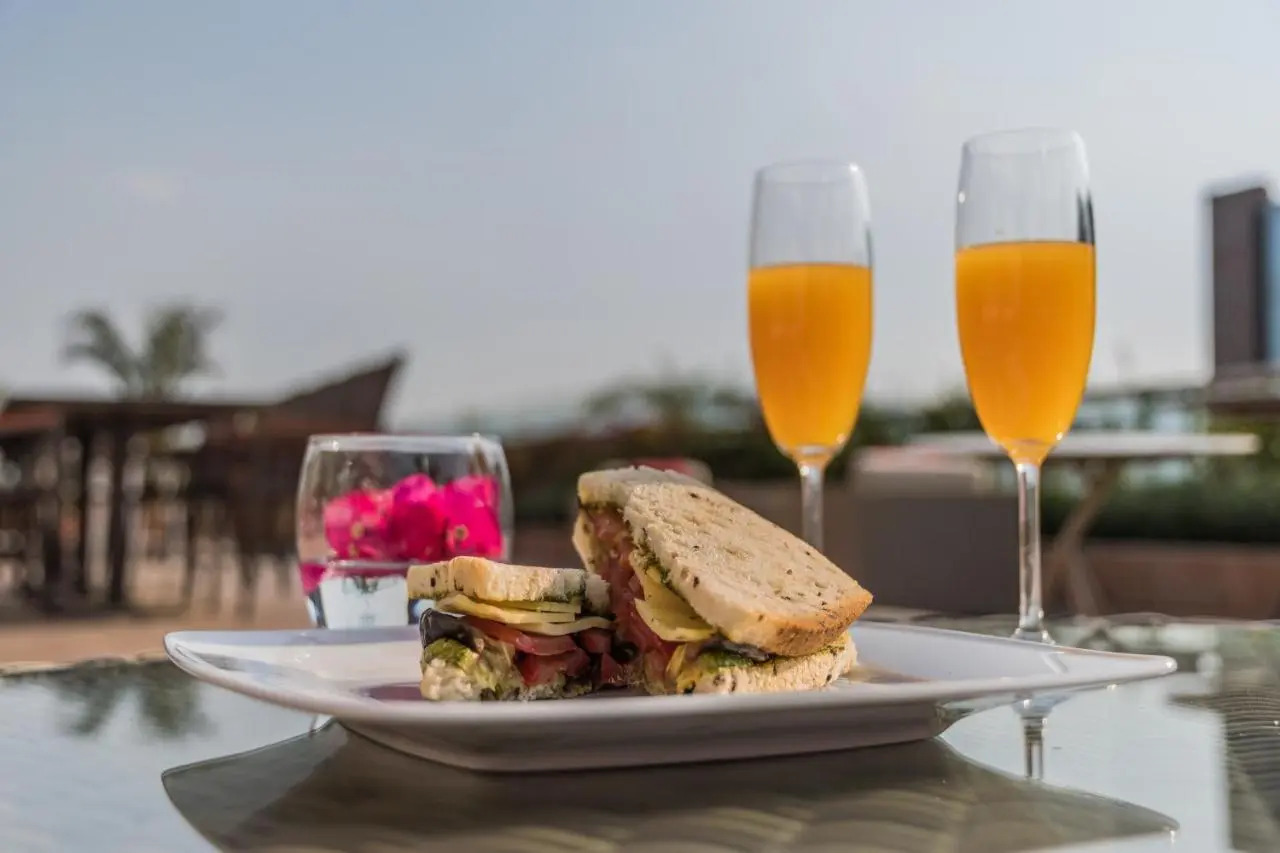 Foto - Suites Perisur Apartamentos Amueblados