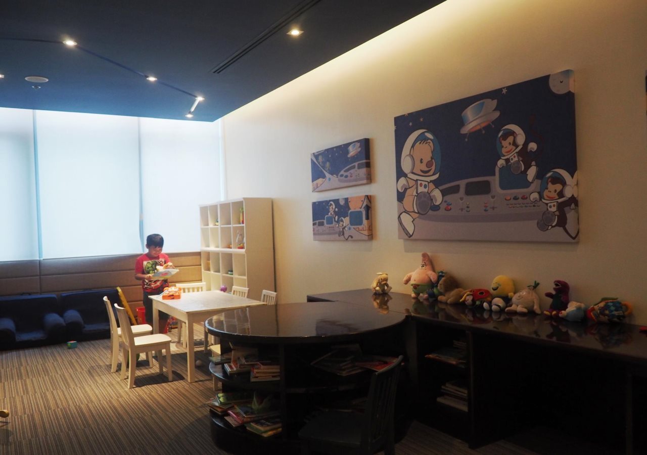 Photo - Ascott Bonifacio Global City Manila