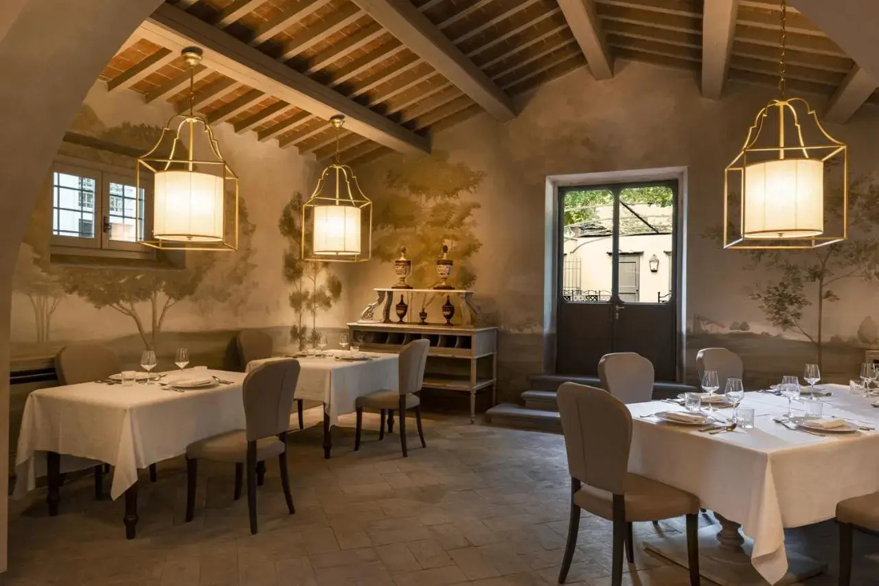 Photo - Torre a Cona Wine Estate