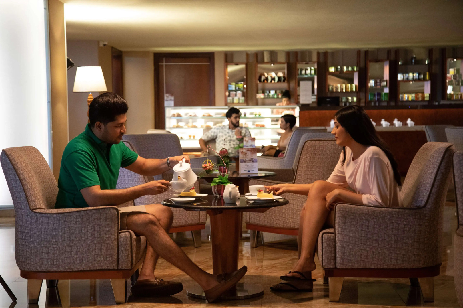 Foto - Marino Beach Colombo