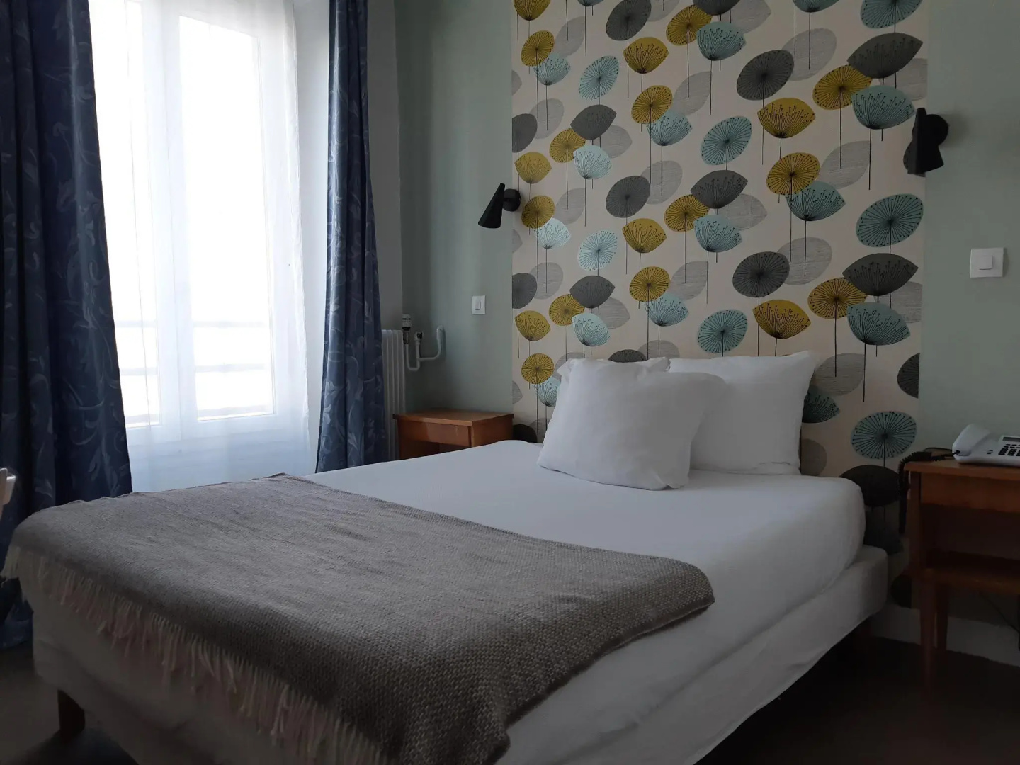 Photo - Zazie Hôtel