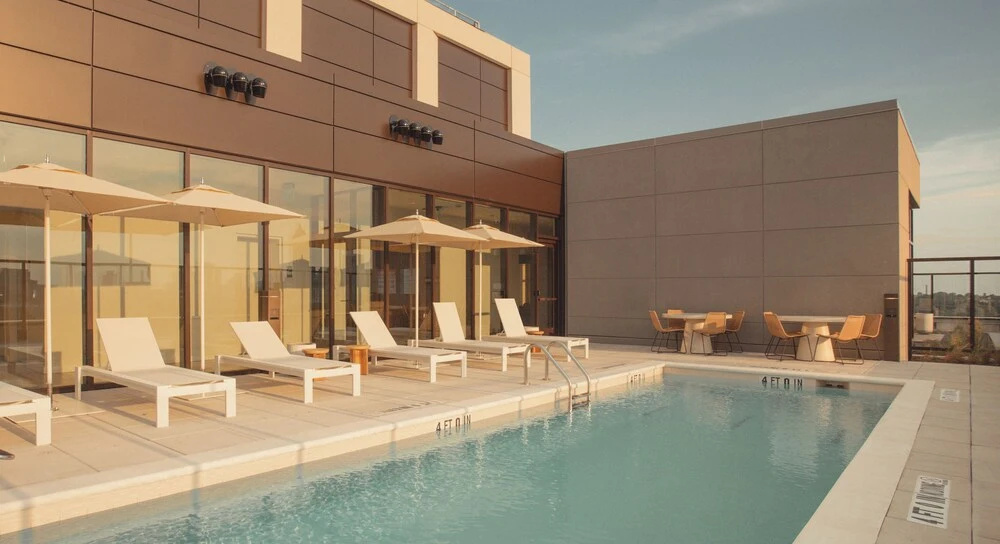 Foto - Scout Living PCM | Placemakr Atlanta, Apartments by Hilton