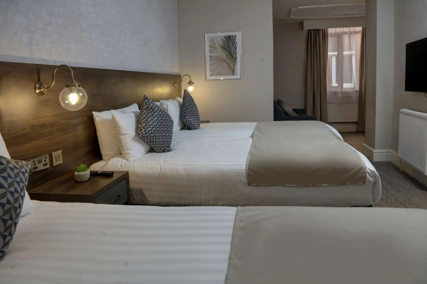 Foto - Trafford Hall Hotel Manchester, A Brilliant Hotels Collection