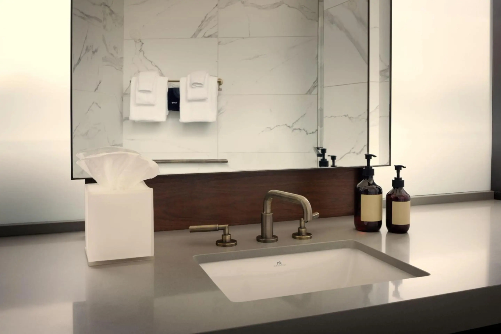 Foto - The Cloud One New York-Downtown, by the Motel One Group