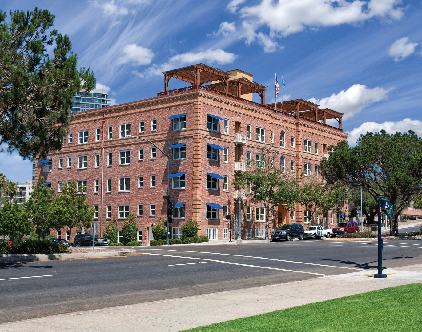 Photo - WorldMark San Diego - Balboa Park