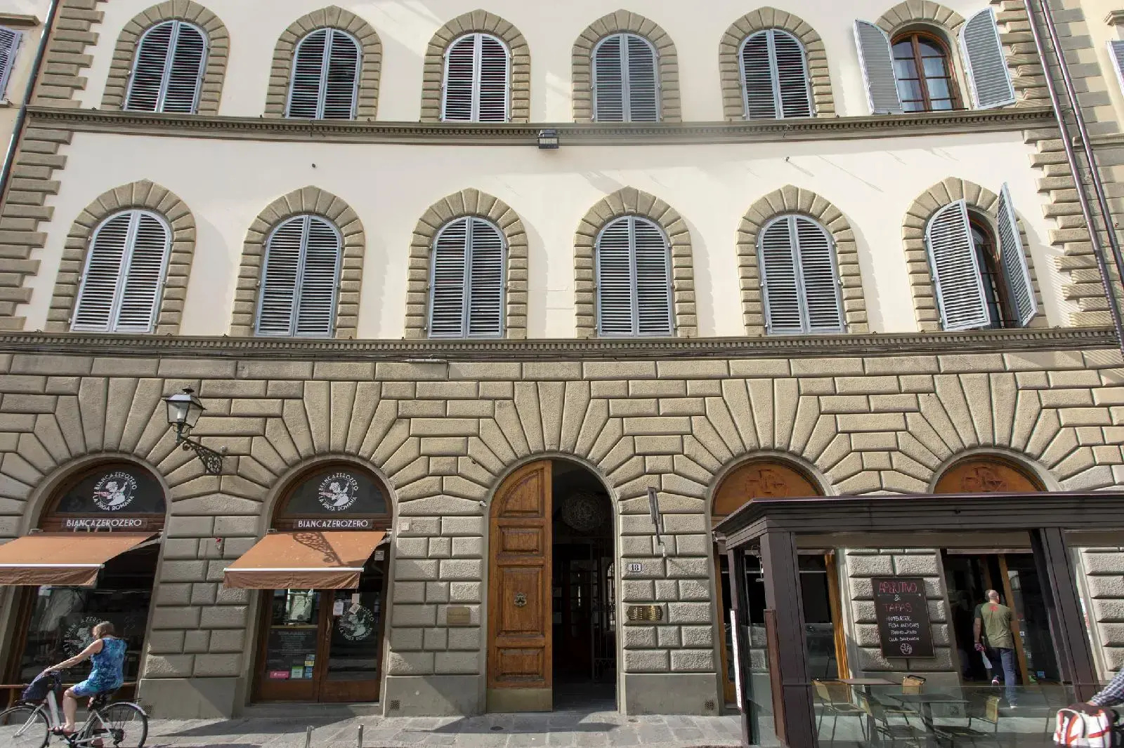 Photo - Palazzo dei Ciompi Suites