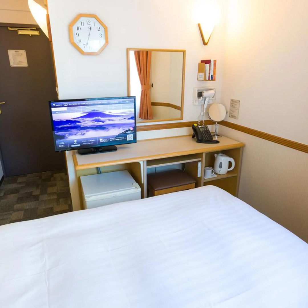Foto - Toyoko Inn Osaka Tsuruhashi Ekimae