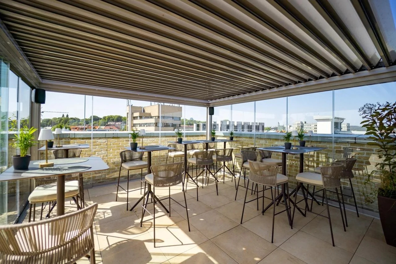 Photo - Neringa Hotel