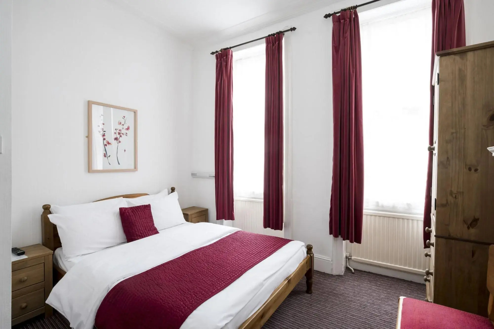 Foto - St Athans Hotel