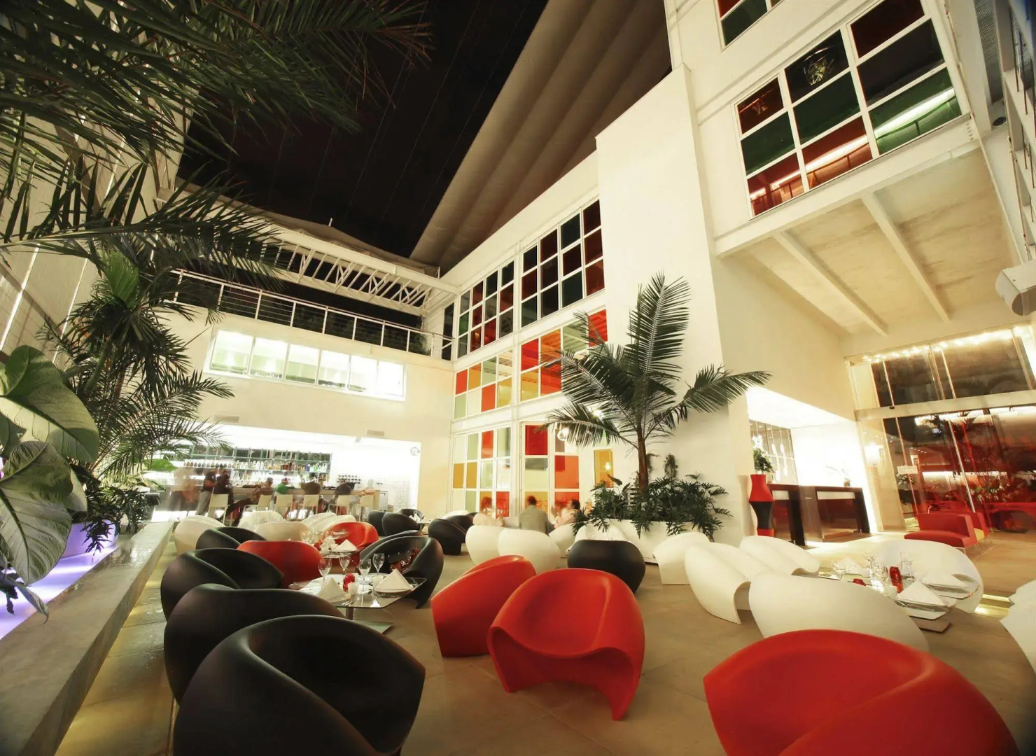 Foto - Now Hotel Cali - Adults Only