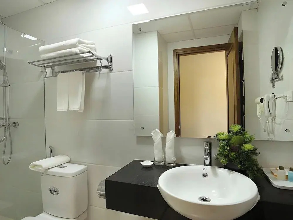 Foto - Azen Westlake Hotel Hanoi