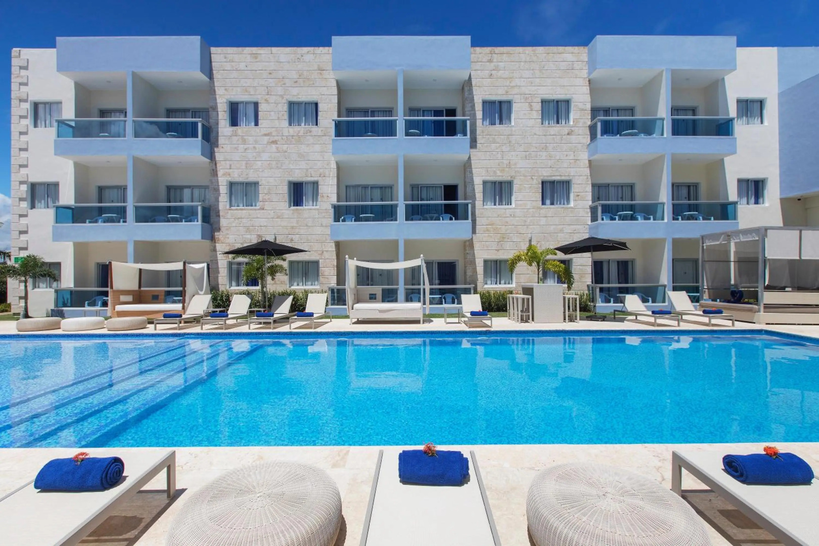 Foto - Hotel whala!urban punta cana