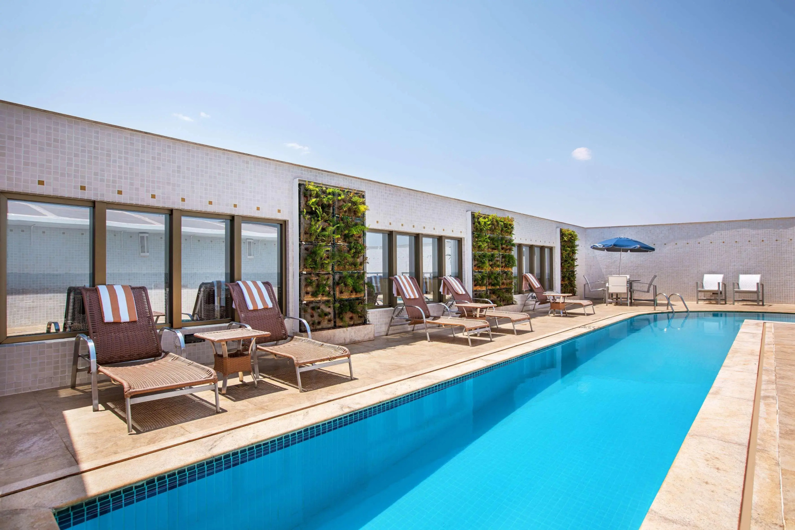 Photo - Meliá Brasil 21