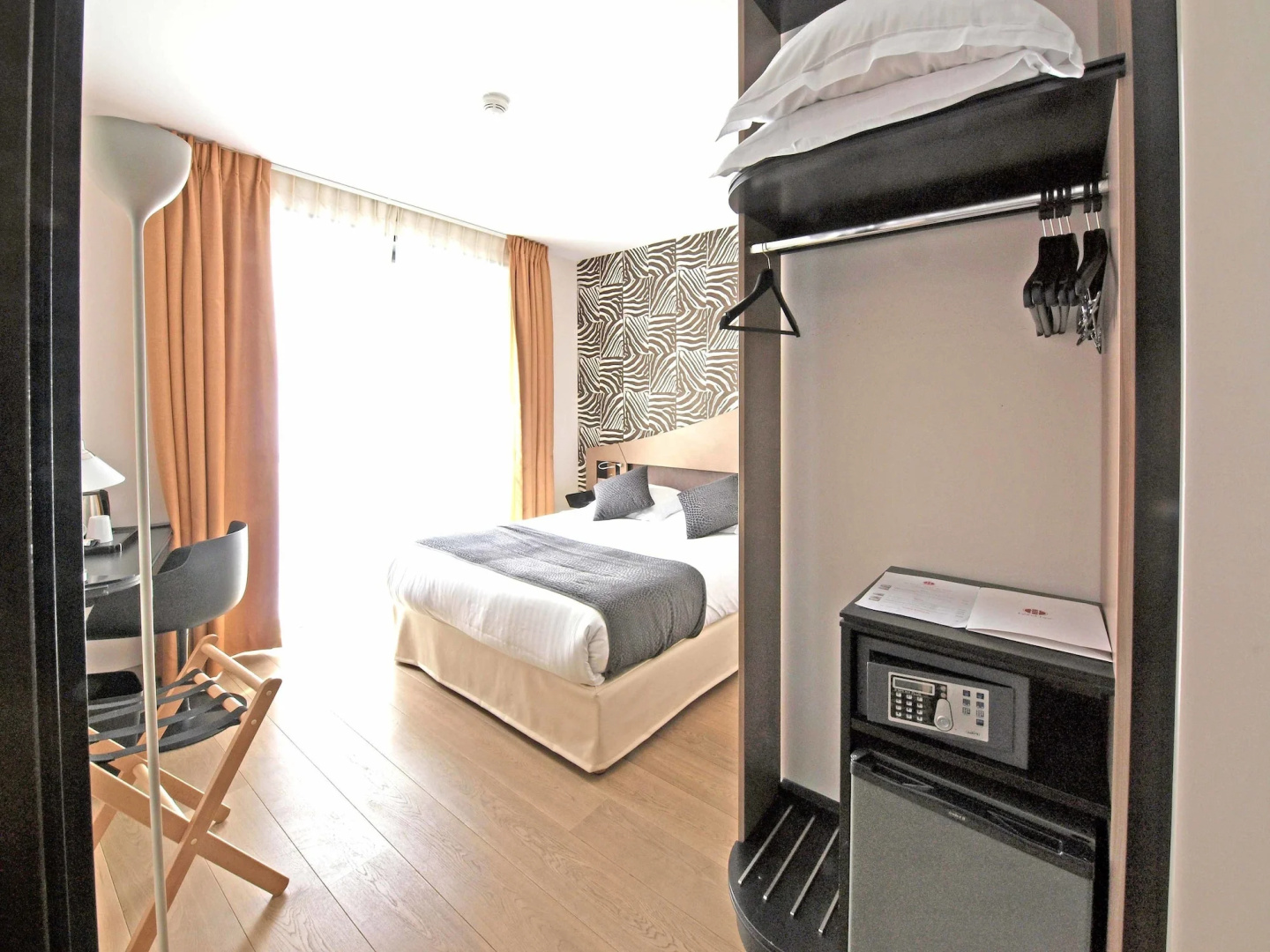 Foto - Hôtel Hor Europe