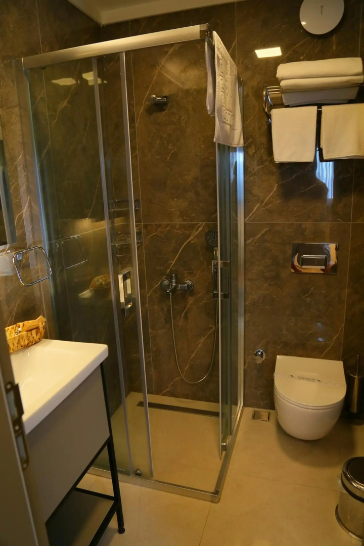 Photo - Şenyıldız Hotel