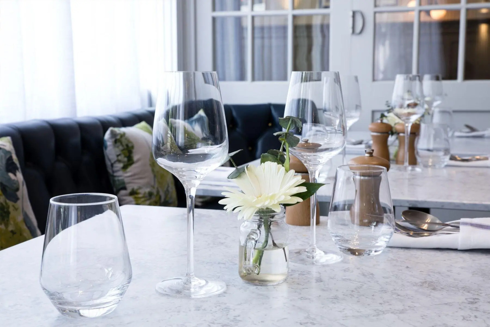 Foto - The Fox & Goose Hotel