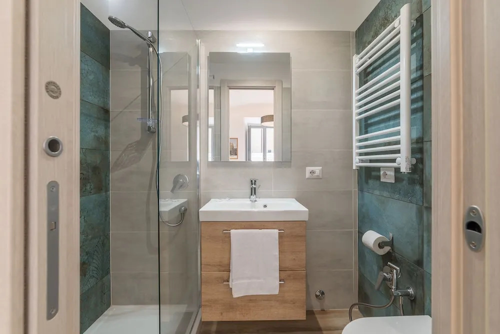 Foto - Roma Station House