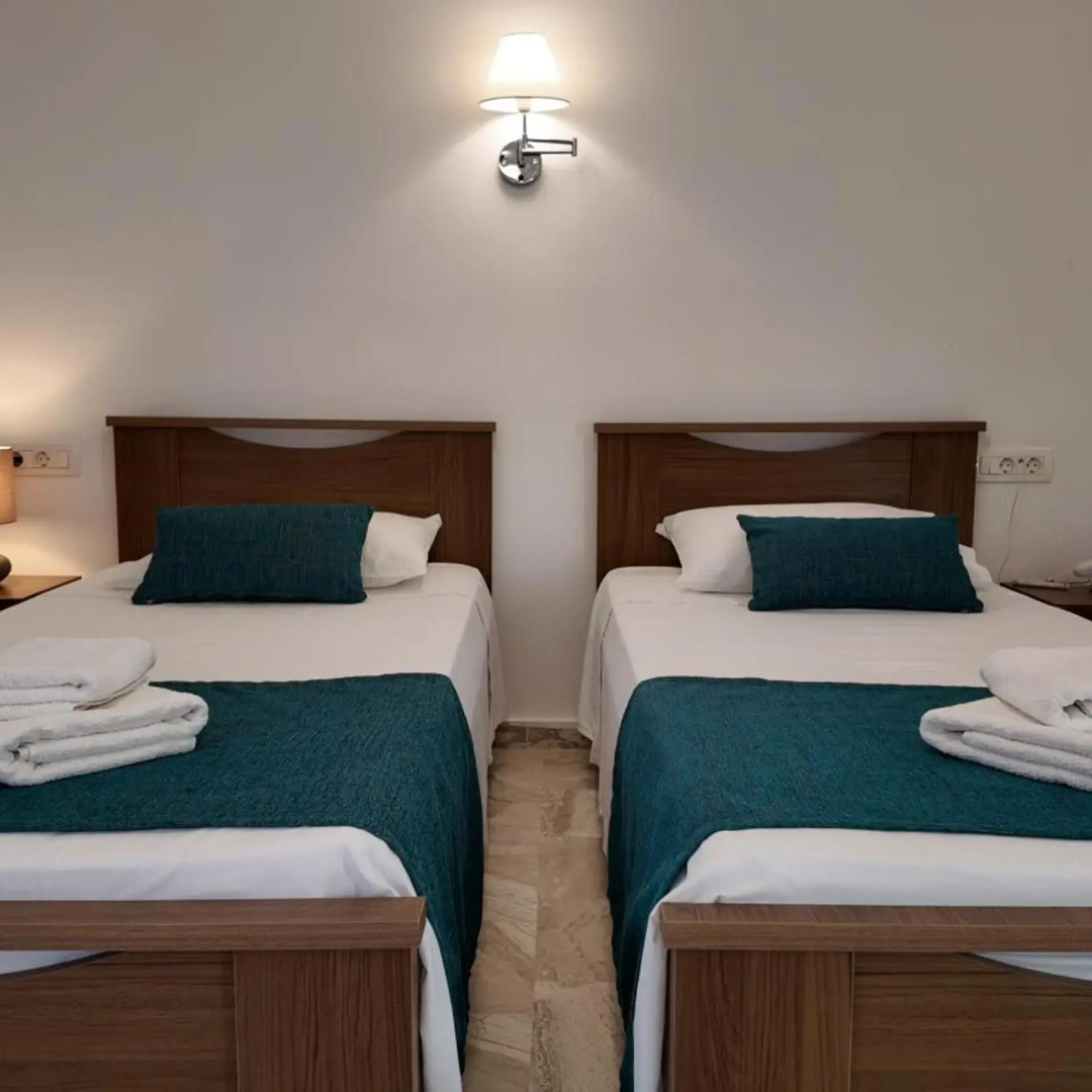 Foto - Hotel Marybill
