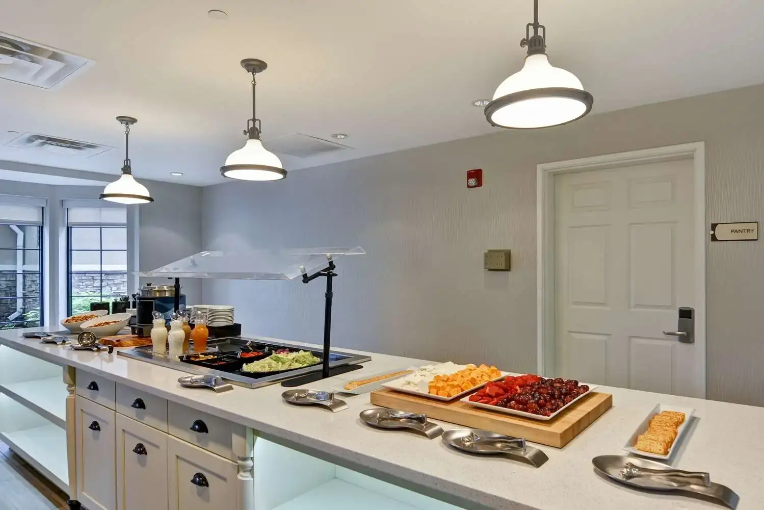 Photo - Homewood Suites by Hilton Aurora Naperville